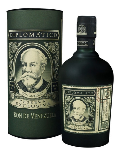 Ron Diplomatico Reserva Exclusiva