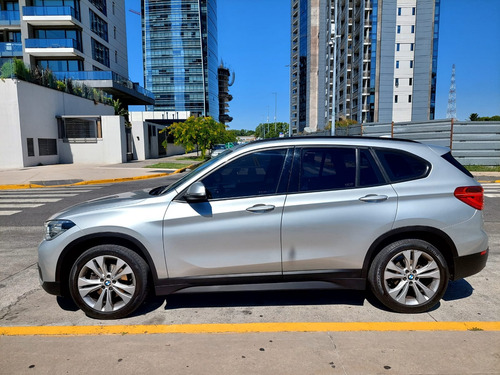 BMW X1 18i Sdrive