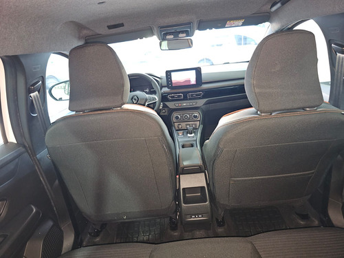 Renault Kardian 1.0 Tce Premiere Edition 200 Edc