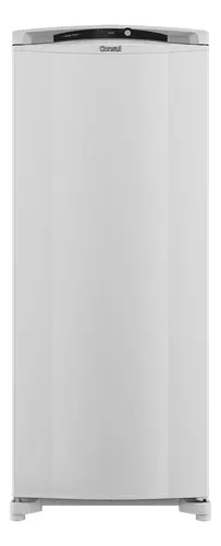 Geladeira Frost Free 297l Consul Com Painel Externo Branca - 110v