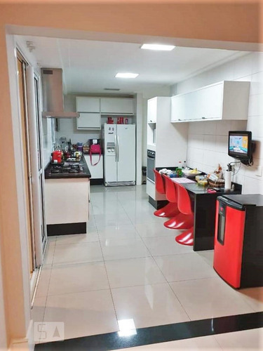 Apartamento À Venda - Santana, 3 Quartos, 195 - S893134550