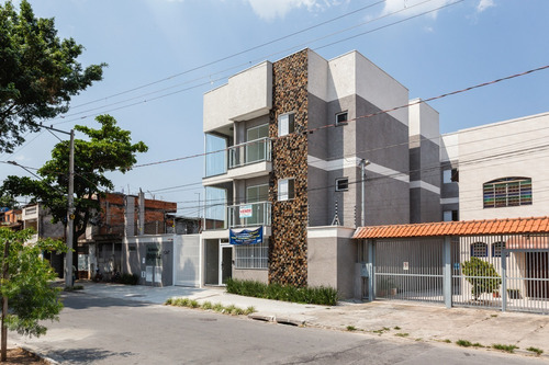 Imagem 1 de 23 de Apartamento À Venda, 2 Quartos, 1 Vaga, Parque Paulistano - São Paulo/sp - 3586