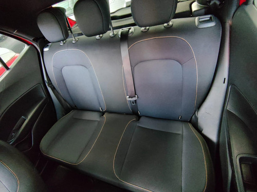 Fiat Argo 1.3 FIREFLY FLEX TREKKING MANUAL