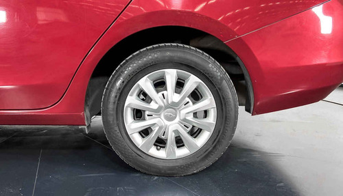 Imagen 11 de 15 de 44967 - Chevrolet Aveo 2018 Con Garantía Mt