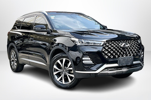 Chirey Tiggo 7 Pro 2023