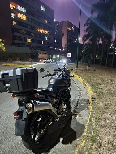 Suzuki Dl 650 V-strom 2009