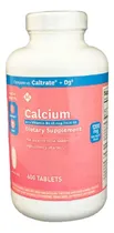 Comprar Calcium 1200mg +d3  - 600 Tablets Members Mark