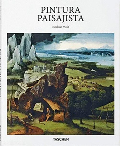 Libro Pintura Paisajista