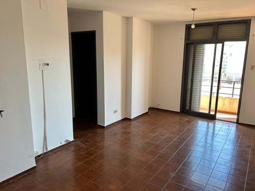 Departamento En Nueva Cordoba De 1 Dormitorio