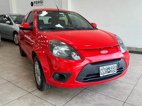 Ford Ka 1.6 Fly Viral 95cv