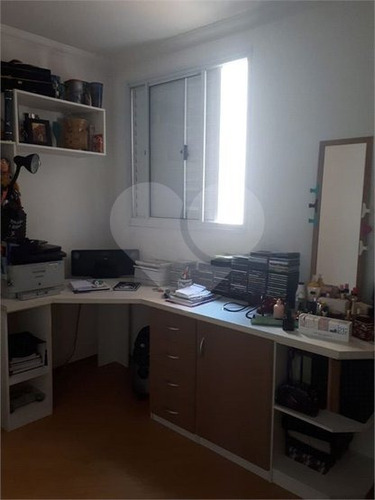 Apartamento 2 Dormitórios Próximo A Fei - 373-im511872