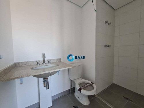 Apartamento À Venda, 56 M² Por R$ 884.700,00 - Pinheiros - São Paulo/sp - Ap10832