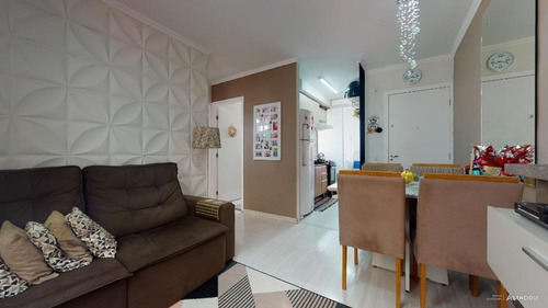 Imagem 15 de 29 de Apartamento Com 2 Dormitórios À Venda, 40 M² Por R$ 151.599.000,00 - Cavalhada - Porto Alegre/rs - Ap3821