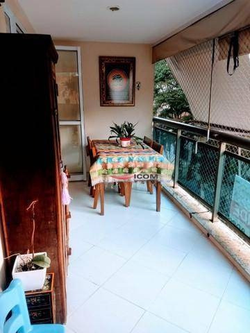 Belíssimo Apartamento Com 2 Dormitórios À Venda, 74 M² Por R$ 789.000 - Laranjeiras - Rio De Janeiro/rj - Ap5021