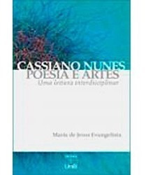 Cassiano Nunes: Poesia E Arte