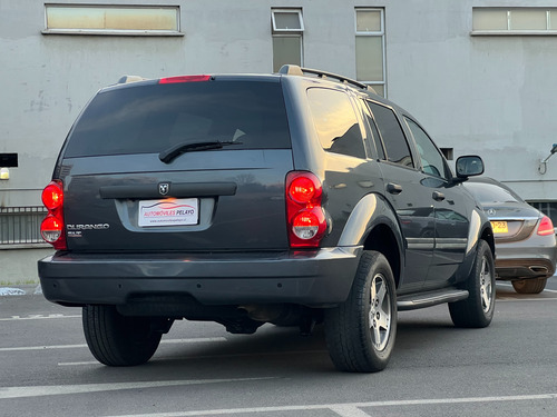 Dodge Durango 4.7 Lx 4X4