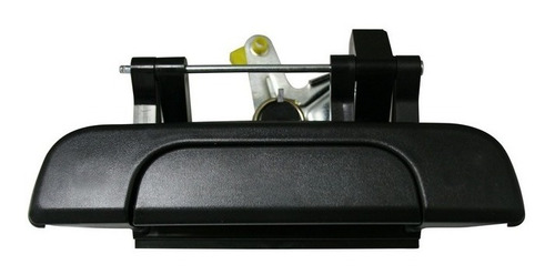 Manija De Puerta / Tapa De Batea Toyota Tacoma 1995 - 2004