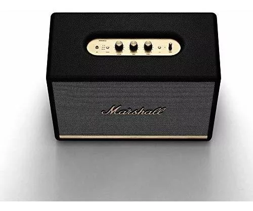 Altavoz Bluetooth Marshall