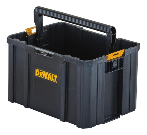 Bolso Herramientas Dewalt Tstak (dwst17809)