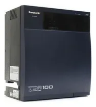 Comprar Central Panasonic 8 Urbanas 32 Internos Atendedor Automatico