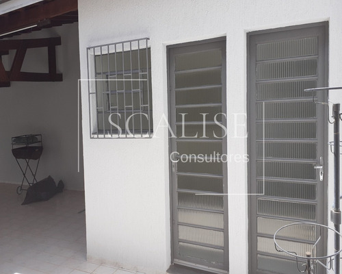 Imagem 11 de 22 de Casa - Ca00012 - 69304584