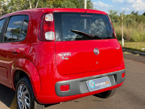 Fiat Vivace 1.0 EVO Fire Flex 8V 5p