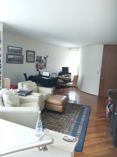 Imagen 23 de 30 de Venta Casa En Condominio Con Jardín Cerca De Santa Fé