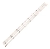 Comprar Tiras Led Panavox 39wifijm31 Backlight Iluminacion Nuevas