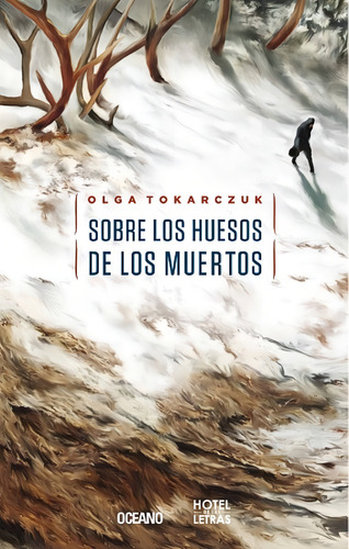 Sobre Los Huesos De Los Muertos