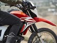 Honda Xr 190 L Unica!