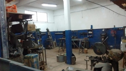 Imagen 5 de 9 de Galpon En Venta En Garin
