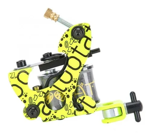 comprar Máquina Tattoo Standard Iron St0575 10w. Liner Shader