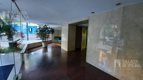Imagen 6 de 30 de Departamento - Belgrano Barrancas