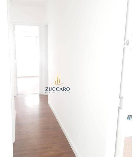 Apartamento À Venda, 106 M² Por R$ 850.000,00 - Jardim Flor Da Montanha - Guarulhos/sp - Ap16558