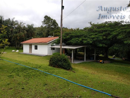 Imagem 28 de 29 de Chácaras À Venda Em Atibaia/sp - Compre O Seu Chácaras Aqui! - 1473691
