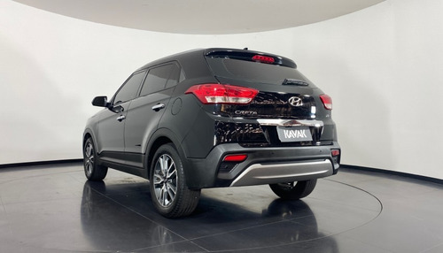 Imagem 7 de 15 de 125714 - Hyundai Creta 2019 Com Garantia