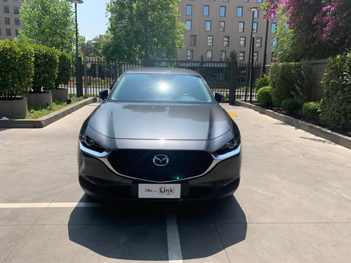 Mazda CX-30 2.0 Gtx Awd At
