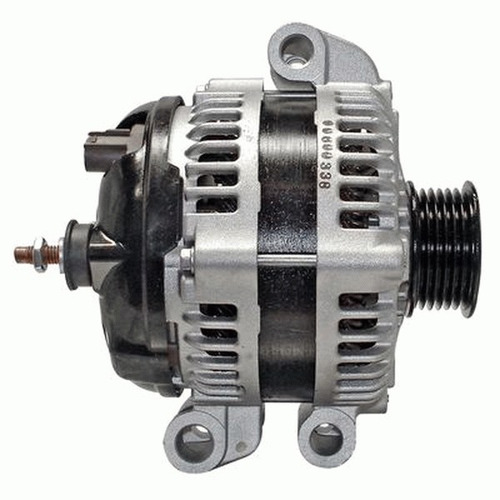 Alternador Dodge Charger 2006 8 Cil 6.1l 160 A (Reacondicionado)