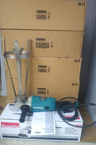 Imagen 1 de 3 de Aspas Para Licuadora Makita