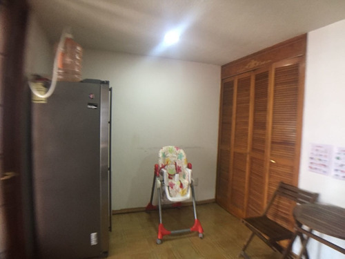 Imagen 19 de 30 de Venta De Departamento Amplio Con Balcón En Temístocles Polan