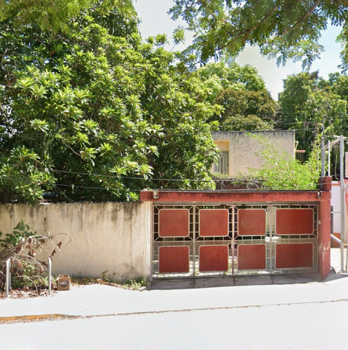 Casa En Renta En Prolongación Montejo, Ideal Para Comercio