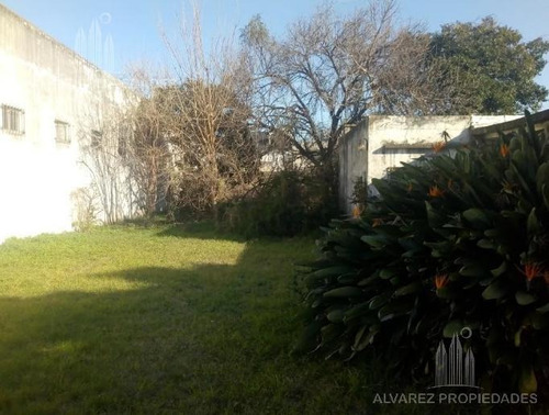 Imagen 3 de 3 de Terreno - Castelar Norte