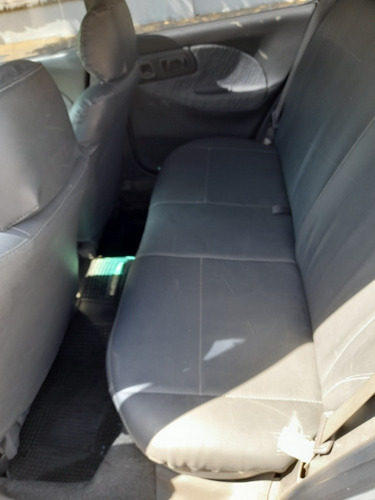 Imagen 13 de 25 de Subaru Impreza 1995 1.8 Gl Awd 5 P