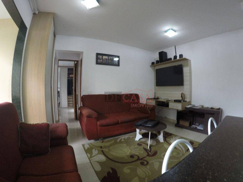 Imagem 20 de 29 de Apartamento À Venda No Centro De Itaquera - Ap6410