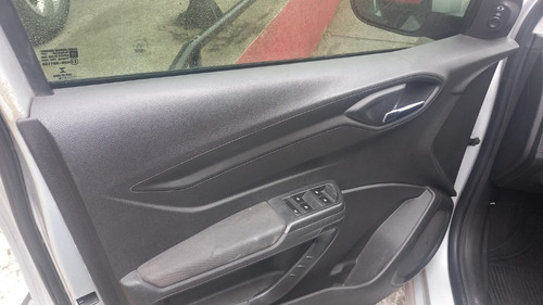 Chevrolet Onix 1.4 Ltz Aut. 5p