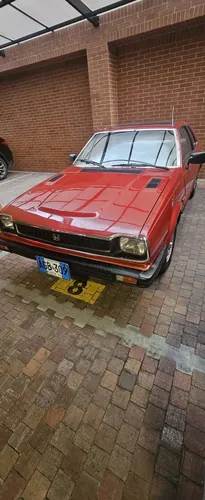 Honda Prelude
