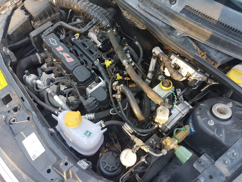 Chevrolet Prisma Ls