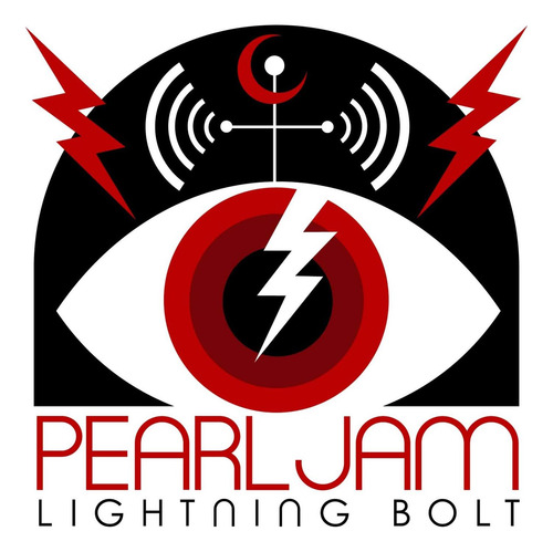 Vinilo: Lightning Bolt