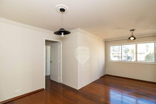 Imagem 1 de 22 de Apartamento À Venda, 90 M² Por R$ 795.000,00 - Perdizes - São Paulo/sp - Ap4437