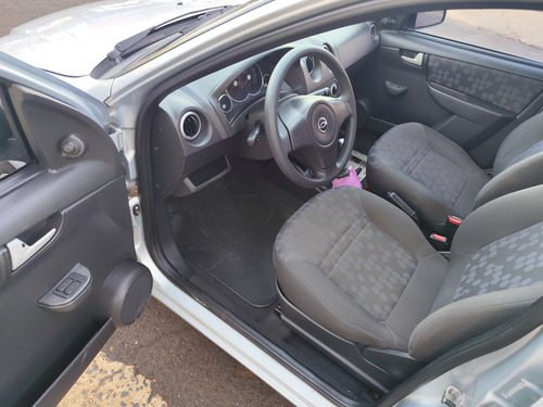 Chevrolet Celta 1.0 Super Flex Power 5p